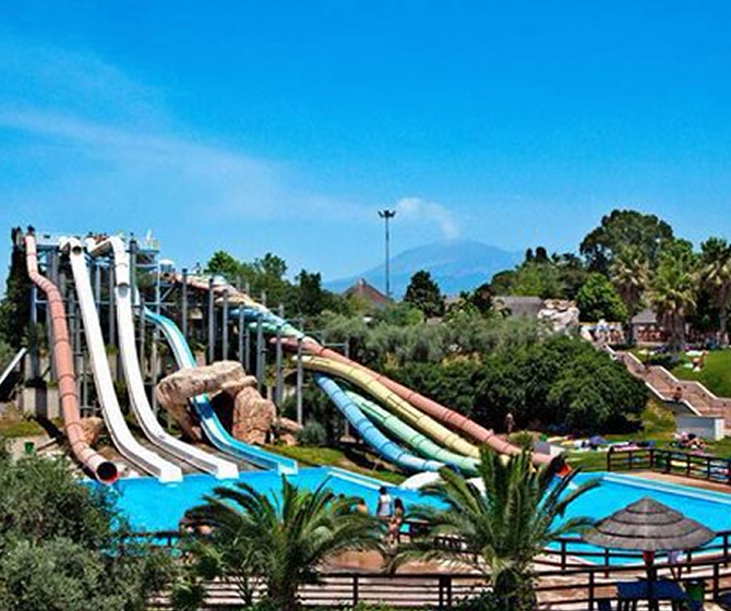 Etna Family - Cosa vedere Cosa Fare