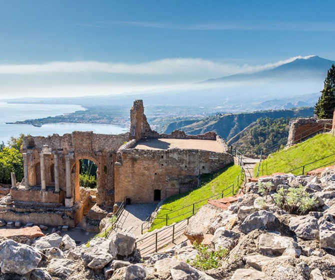 Etna Family - Cosa vedere Cosa Fare