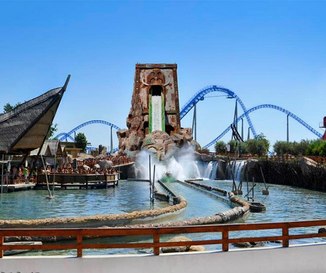 Etna Family - Cosa vedere Cosa Fare