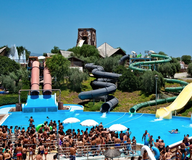 Etna Family - Cosa vedere Cosa Fare