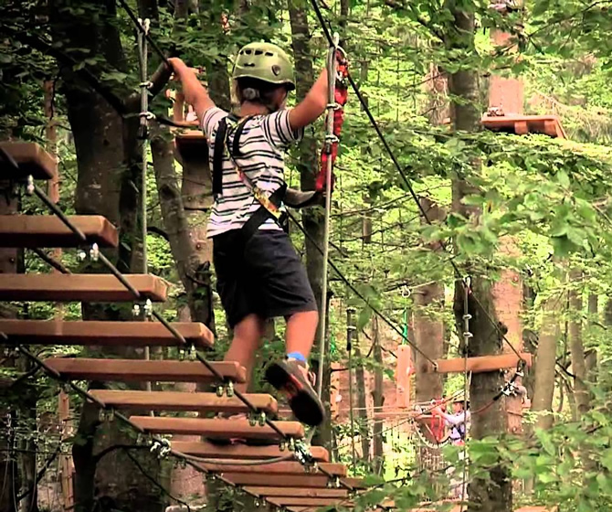 Etna Family - Cosa vedere Cosa Fare