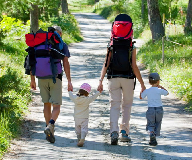 Etna Family - Cosa vedere Cosa Fare